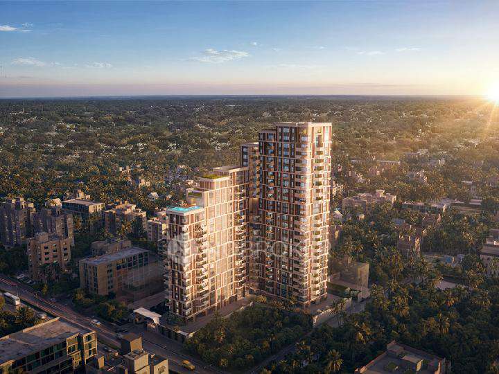 Luxury Real Estate Bangalore